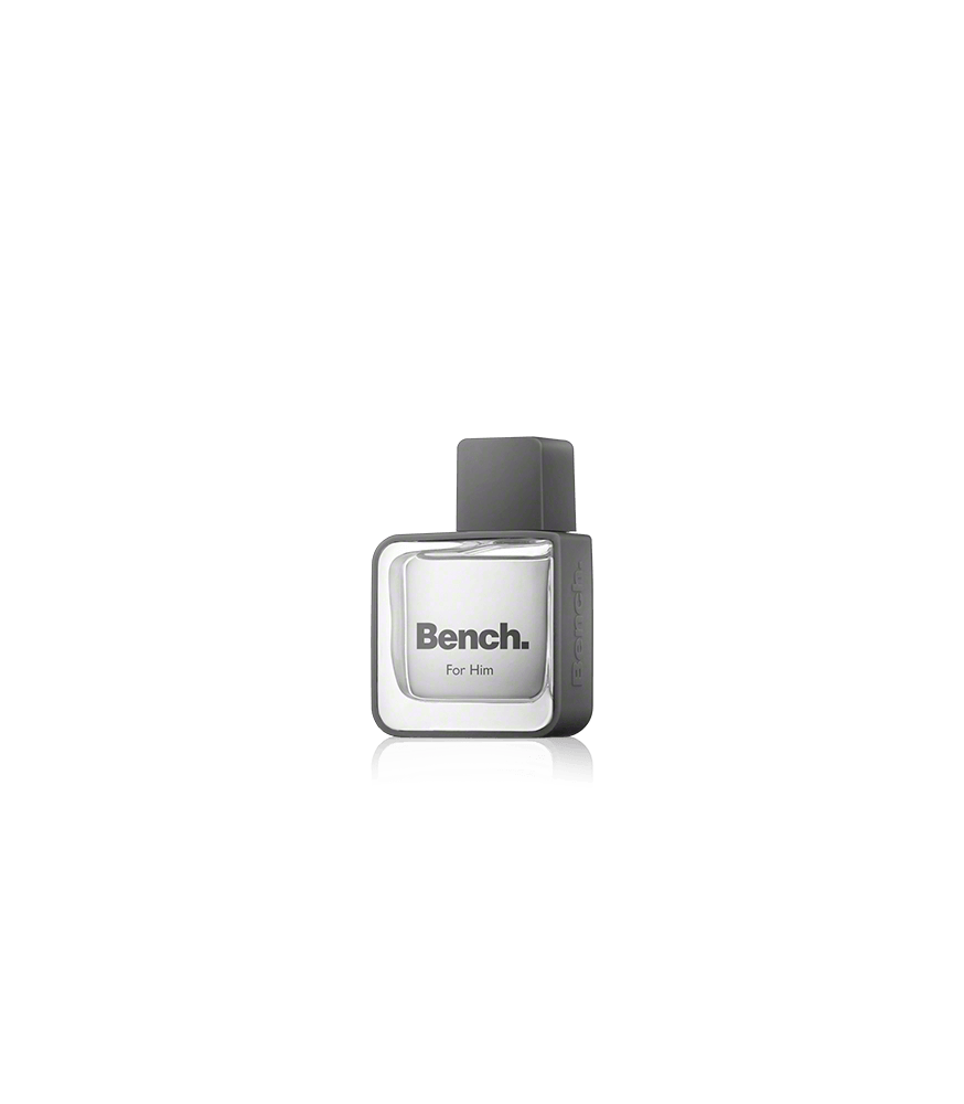 Bench. For Him Eau de Toilette Spray (30 ml)