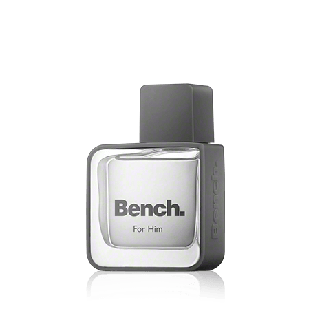 Bench. For Him Eau de Toilette Spray (30 ml)