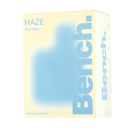 Bench. Haze For Him Eau de Toilette Spray (30 ml)