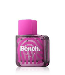 Bench. Identity for Her Eau de Toilette Spray (30 ml)
