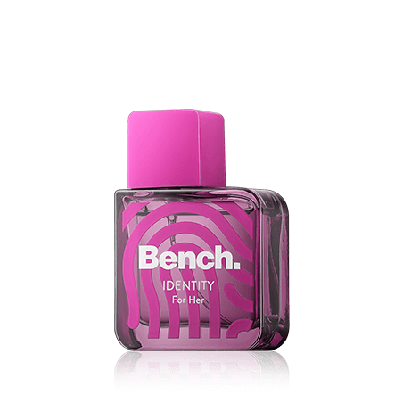 Bench. Identity for Her Eau de Toilette Spray (30 ml)
