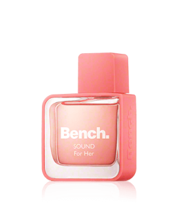 Bench. Sound for Her Eau de Toilette Spray (30 ml)