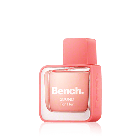 Bench. Sound for Her Eau de Toilette Spray (30 ml)