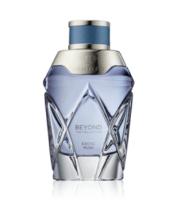 Bentley Beyond The Collection Exotic Musk Eau de Parfum Spray (100 ml)
