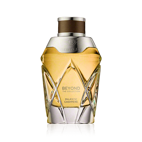 Bentley Beyond The Collection Majestic Cashmere Eau de Parfum Spray (100 ml)