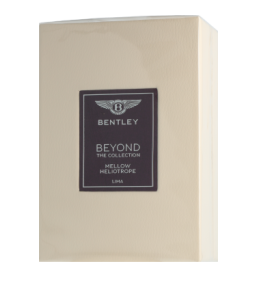 Bentley Beyond The Collection Mellow Heliotrope Eau de Parfum Spray (100 ml)