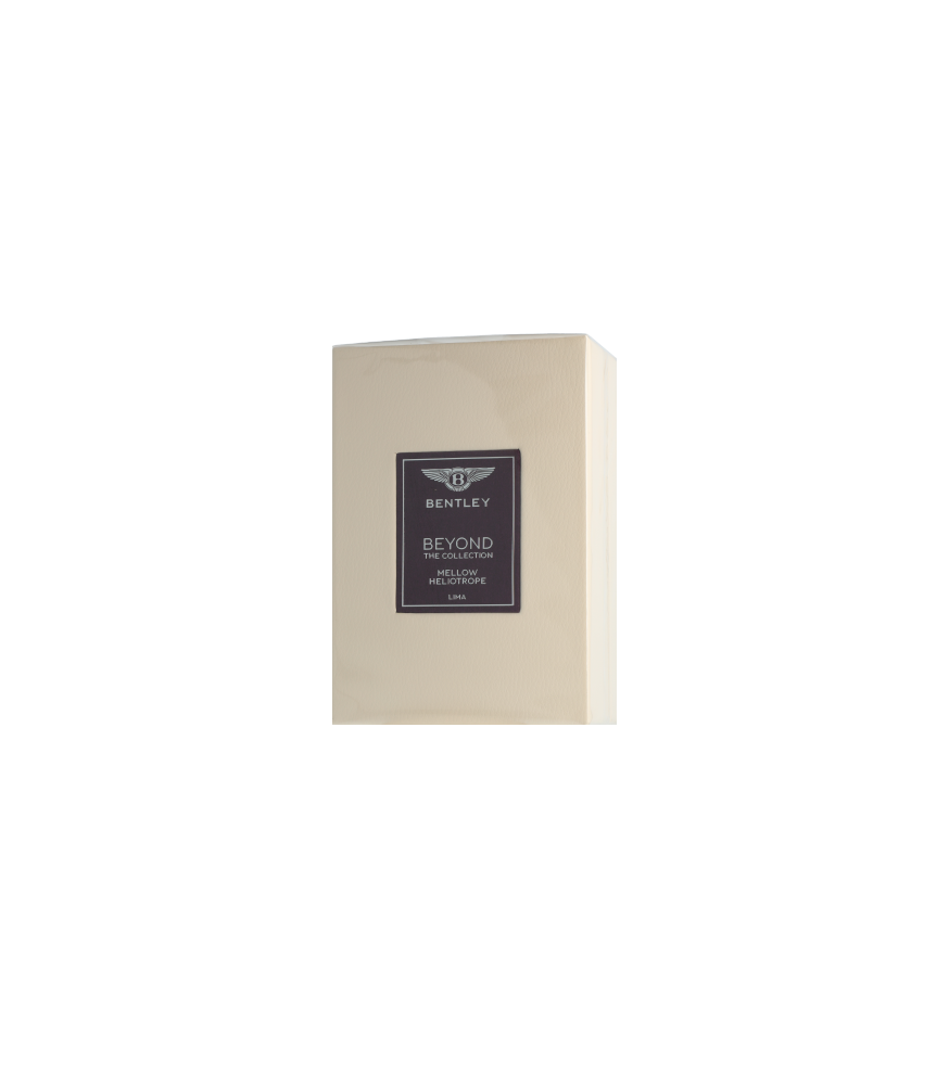 Bentley Beyond The Collection Mellow Heliotrope Eau de Parfum Spray (100 ml)