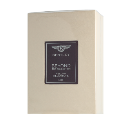 Bentley Beyond The Collection Mellow Heliotrope Eau de Parfum Spray (100 ml)
