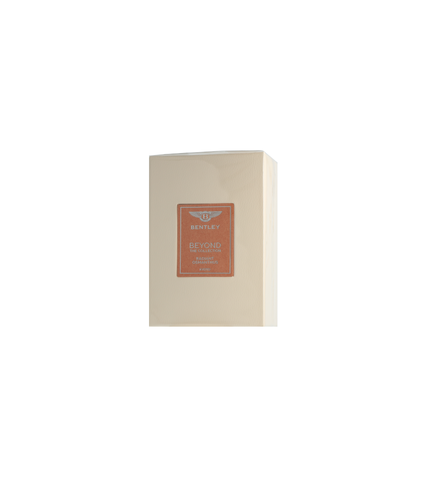 Bentley Beyond The Collection Radiant Osmanthus Eau de Parfum Spray (100 ml)