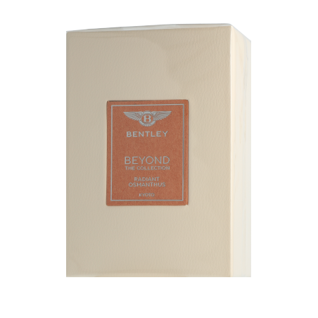Bentley Beyond The Collection Radiant Osmanthus Eau de Parfum Spray (100 ml)