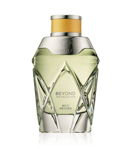 Bentley Beyond The Collection Wild Vetiver Eau de Parfum Spray (100 ml)