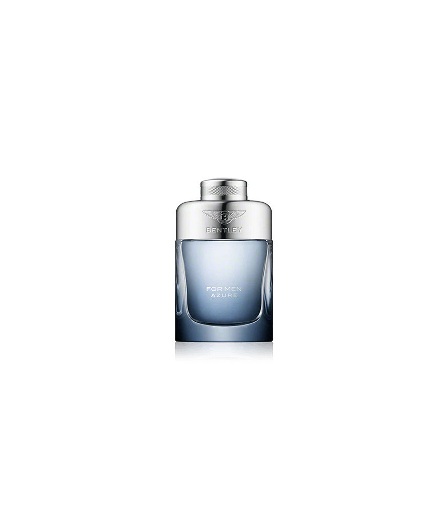 Bentley For Men Azure Eau de Toilette Spray (100 ml)