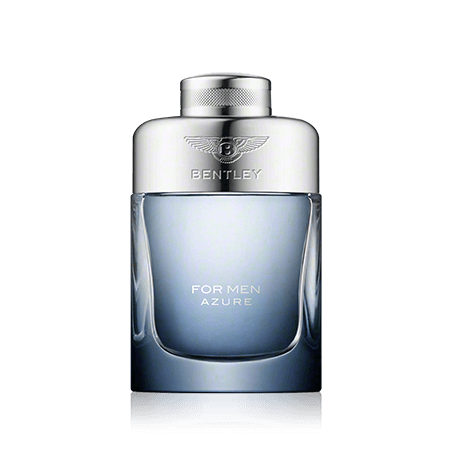 Bentley For Men Azure Eau de Toilette Spray (100 ml)