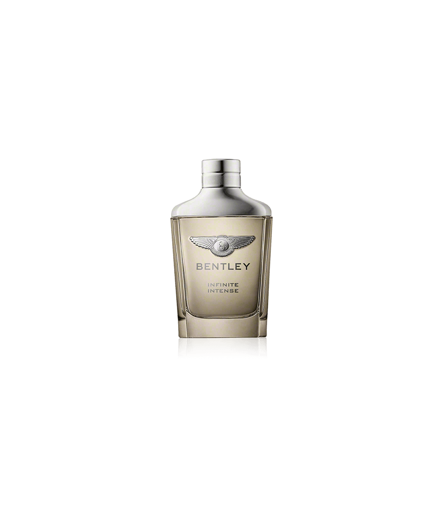 Bentley Infinite Intense Eau de Parfum Spray (100 ml)