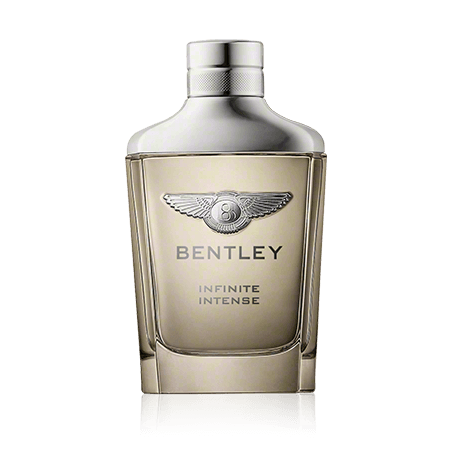 Bentley Infinite Intense Eau de Parfum Spray (100 ml)
