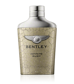 Bentley Infinite Rush Eau de Toilette Spray (100 ml)