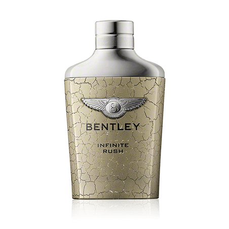 Bentley Infinite Rush Eau de Toilette Spray (100 ml)