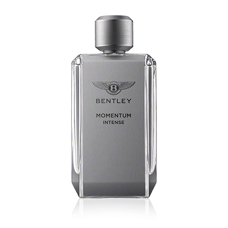Bentley Momentum Intense Eau de Parfum Spray (100 ml)