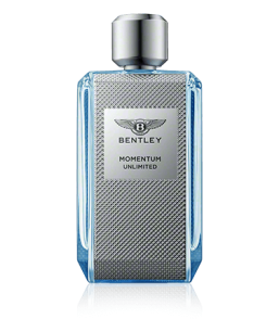 Bentley Momentum Unlimited Eau de Toilette Spray (100 ml)