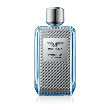 Bentley Momentum Unlimited Eau de Toilette Spray (100 ml)