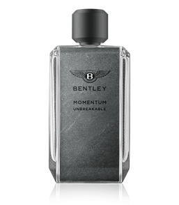 Bentley Momentum Unbreakable Eau de Parfum Spray (100 ml)