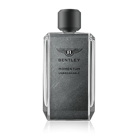 Bentley Momentum Unbreakable Eau de Parfum Spray (100 ml)