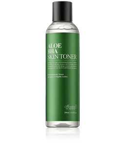 Benton Aloe BHA Skin Toner (200 ml)