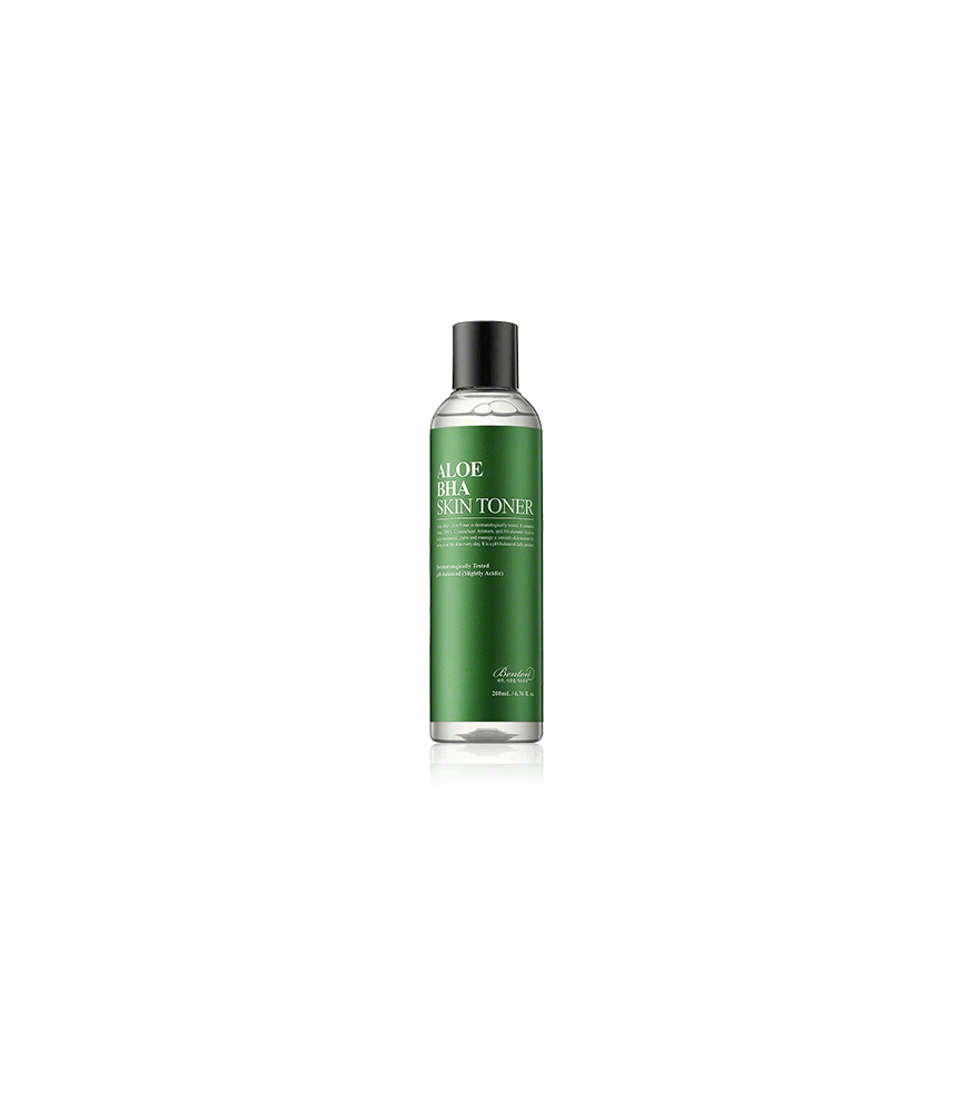 Benton Aloe BHA Skin Toner (200 ml)