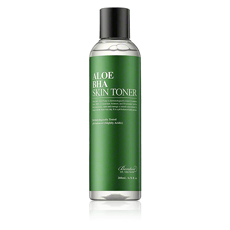 Benton Aloe BHA Skin Toner (200 ml)