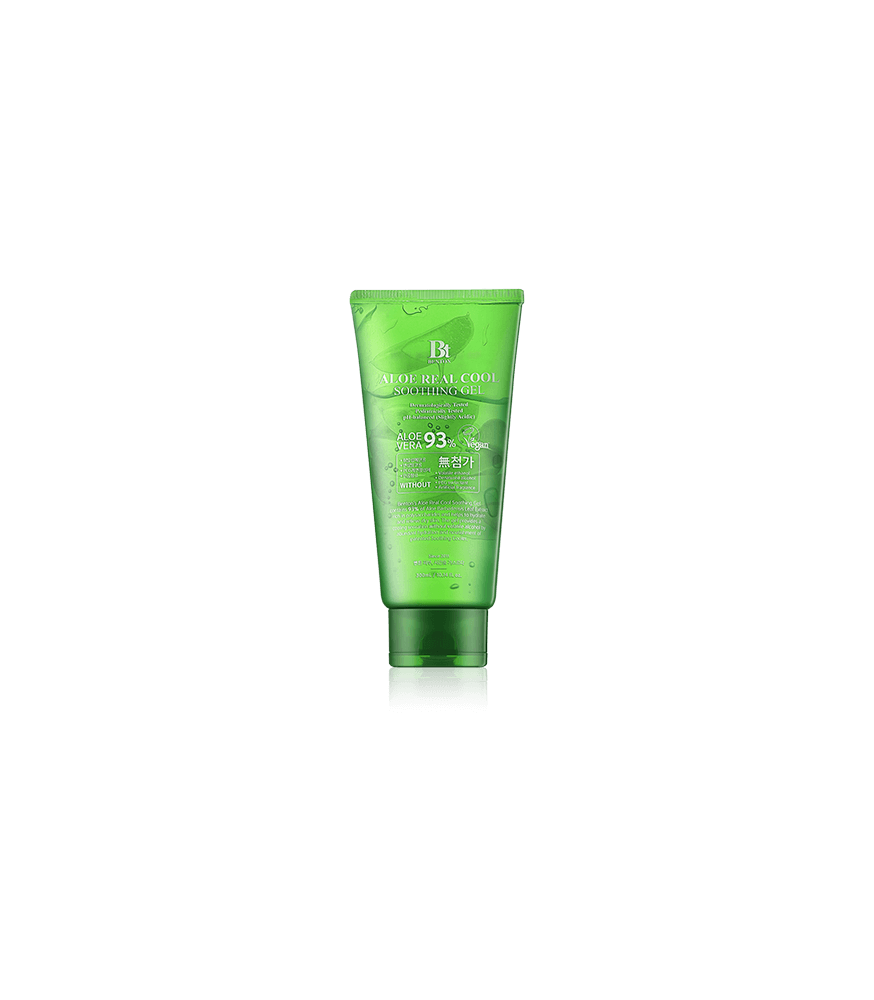 Benton Aloe Real Cool Soothing Gel (300 ml)