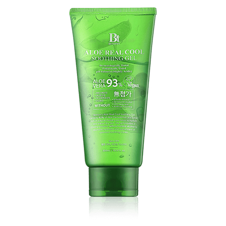 Benton Aloe Real Cool Soothing Gel (300 ml)