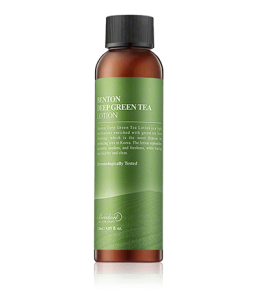 Benton Deep Green Tea Lotion (120 ml)