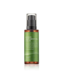 Benton Deep Green Tea Serum (30 ml)