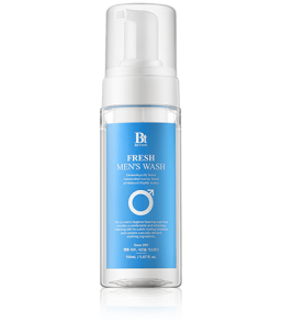 Benton Face Care Fresh Men's Wash (150 ml)