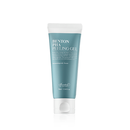 Benton Face Care PHA Peeling Gel (70 ml)