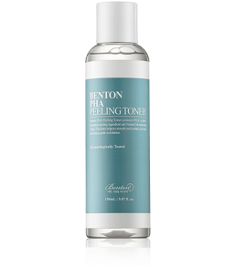 Benton Face Care PHA Peeling Toner (150 ml)