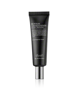 Benton Fermentation Eye Cream (30 g)