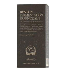 Benton Fermentation Set mit Essence