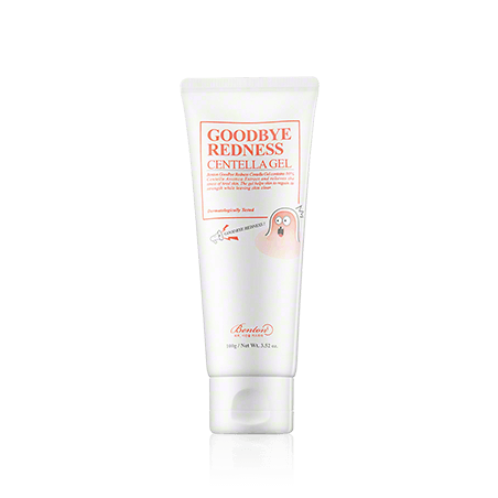 Benton Goodbye Redness Centella Cica Gel (100 g)