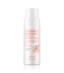 Benton Goodbye Redness Centella Powder Wash (80 g)