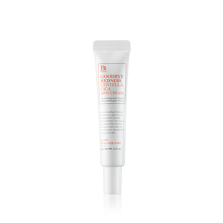 Benton Goodbye Redness Redness Centella Spot Cream (15 g)
