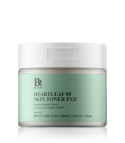 Benton Heartleaf 80 Skin Toner Pad (210 ml)