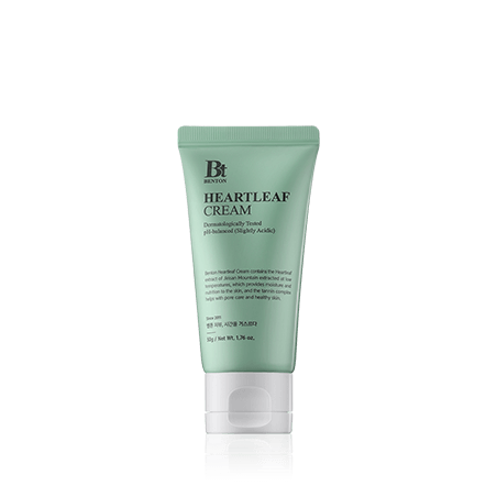 Benton Heartleaf Cream (50 g)