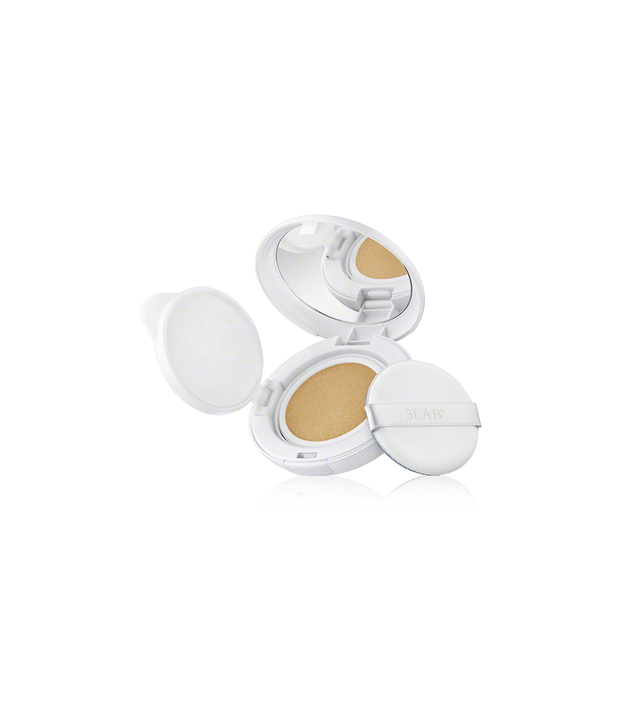 3LAB Moisturizer Aqua BB SPF 40 03 Dark (2 x 14 g)