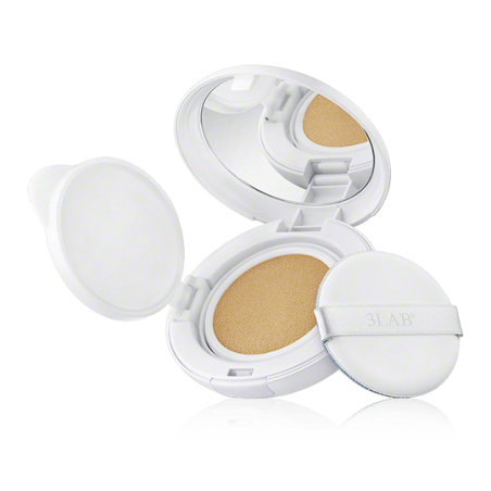 3LAB Moisturizer Aqua BB SPF 40 03 Dark (2 x 14 g)