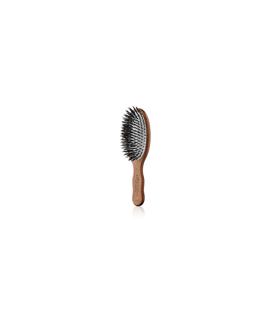 Acca Kappa Brushes Pneumatic Bristle Brush 954