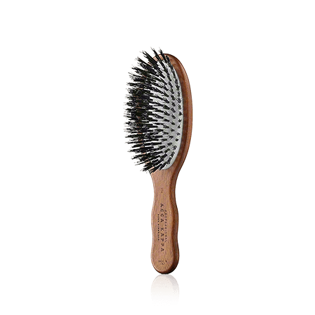 Acca Kappa Brushes Pneumatic Bristle Brush 954
