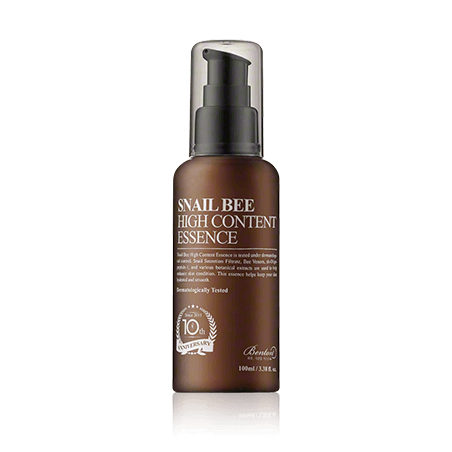 Benton Snail Bee High Content Essence (100 ml)