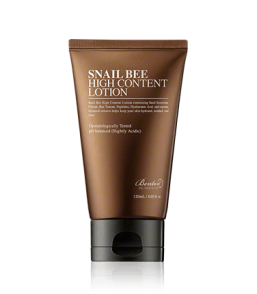 Benton Snail Bee High Content Lotion (120 ml)