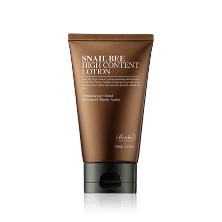 Benton Snail Bee High Content Lotion (120 ml)